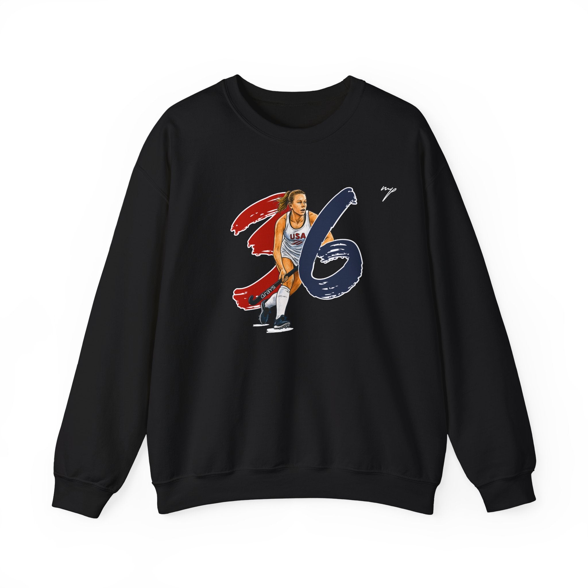 Mia Schoenbeck Crewneck