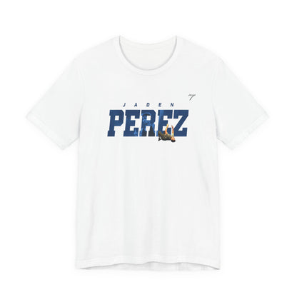 Jaden Perez Graphic Tee