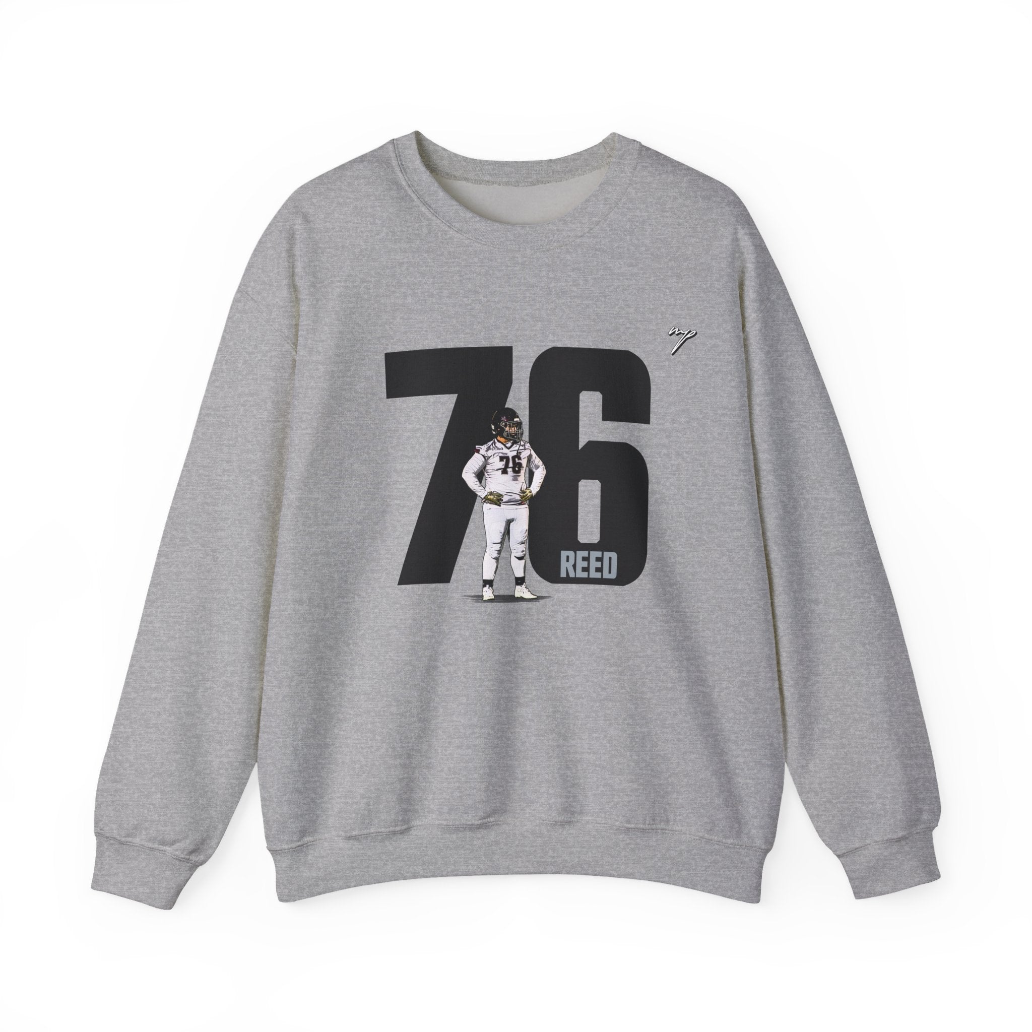 Aiden Reed Crewneck