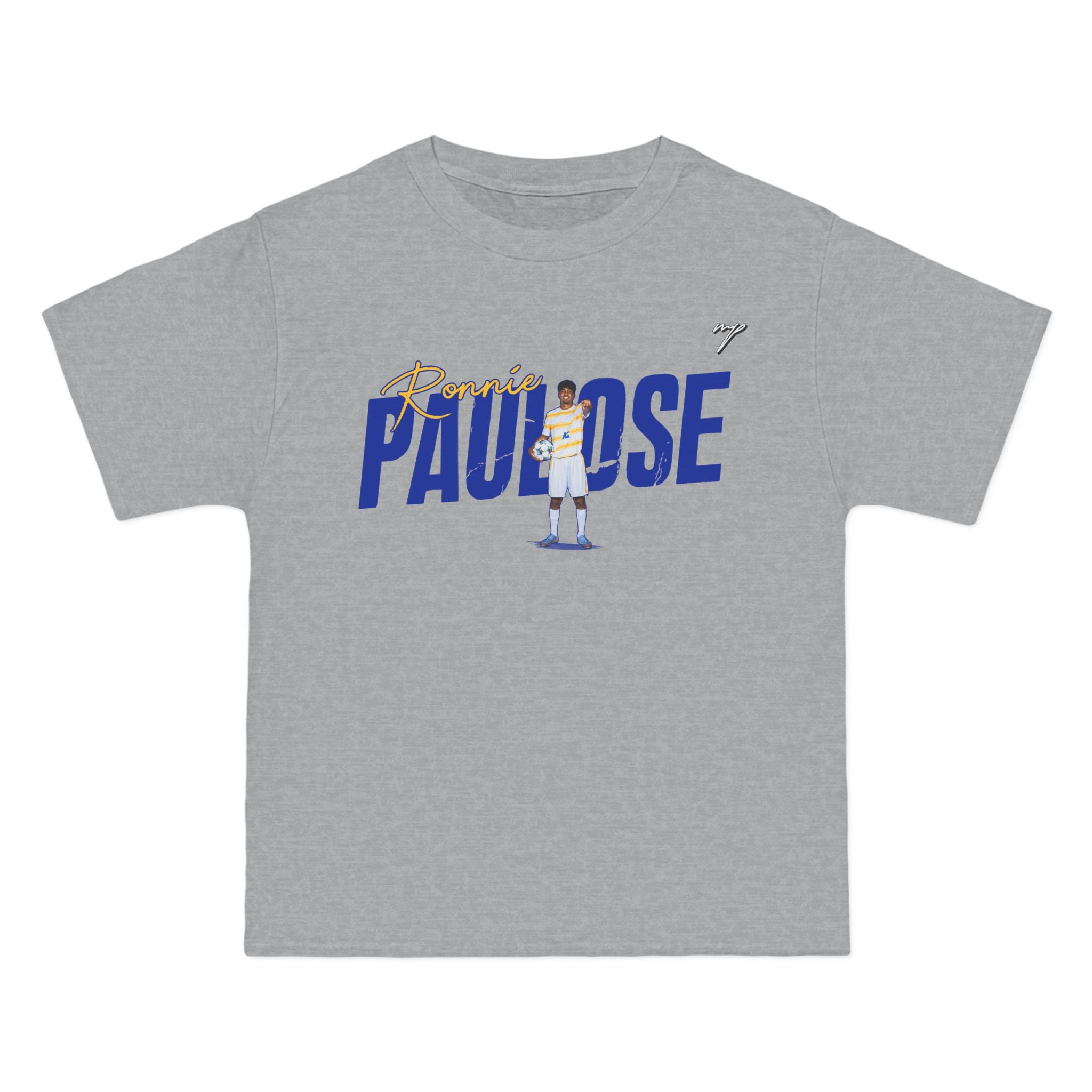 Ronnie Paulose Vintage Tee