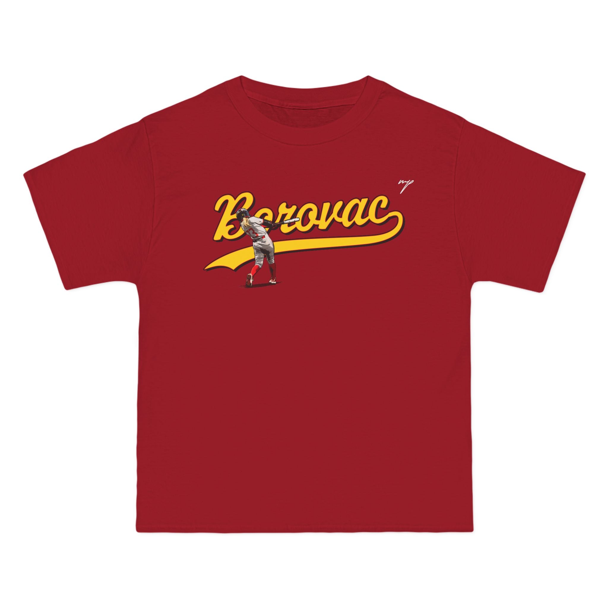 Taylor Borovac Vintage Tee