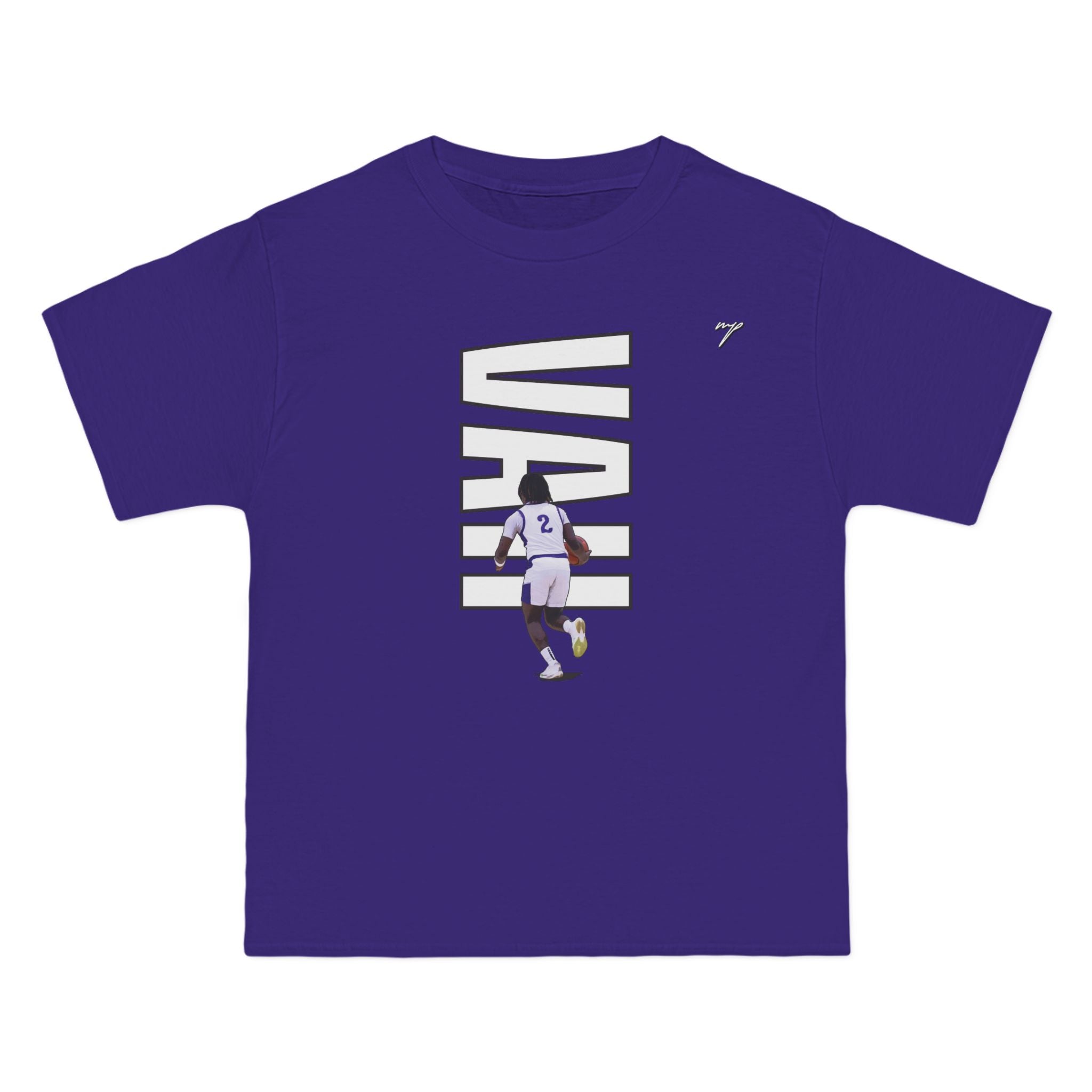 Aloysius Vah Vintage Tee