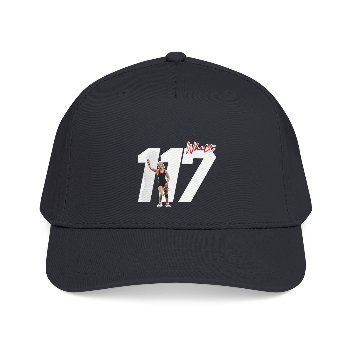 Lauren Whitt Hat