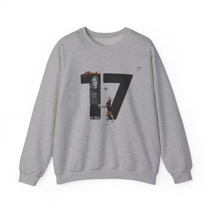 Annika Brooks Crewneck