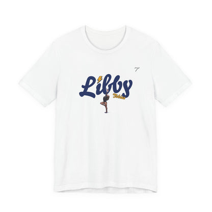Libby Tobias Graphic Tee