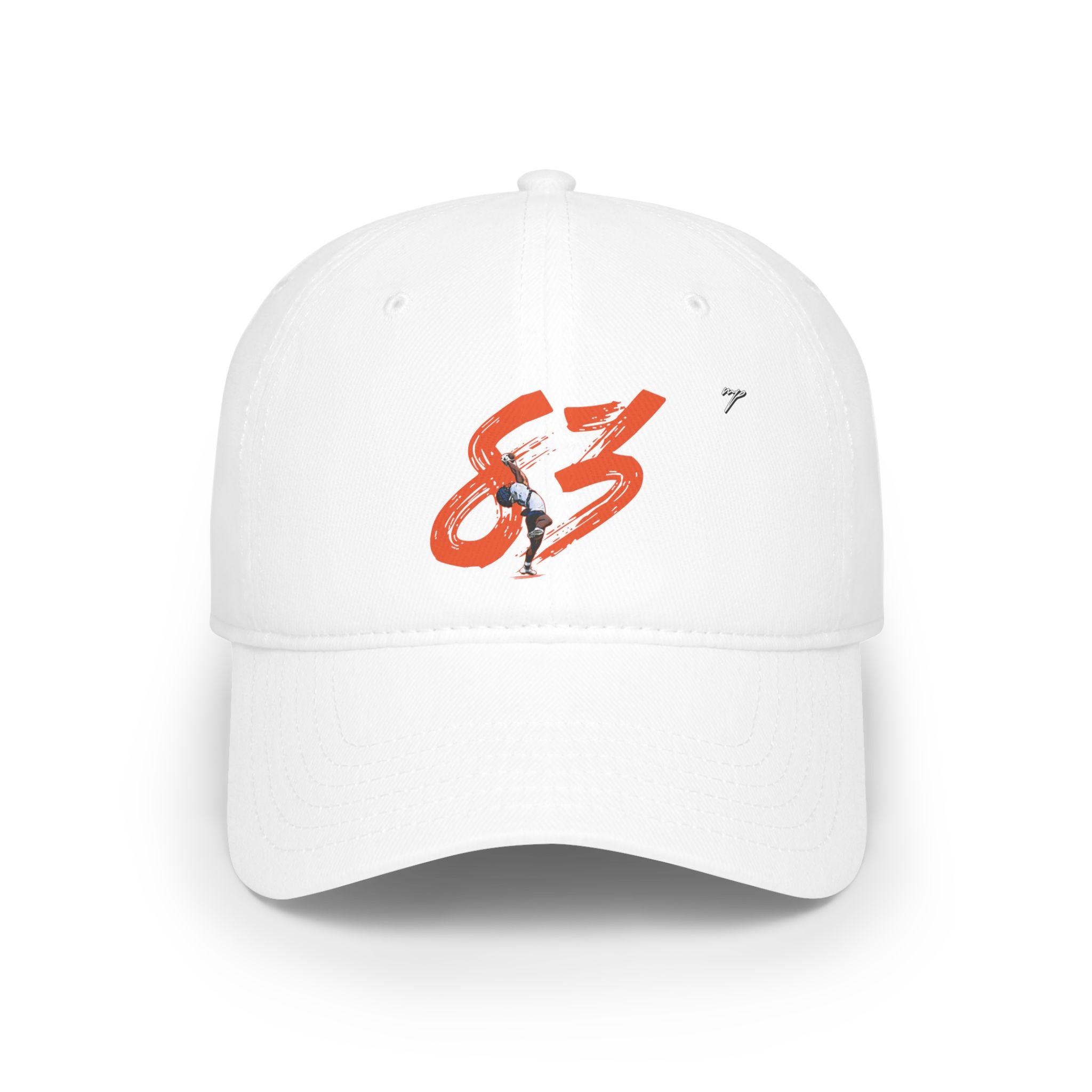 Kaleb Lampkins Hat