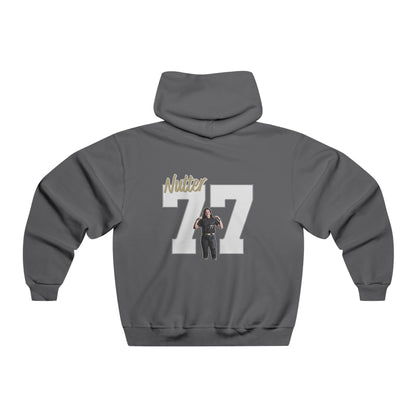 Hailey Nutter Vintage Hoodie