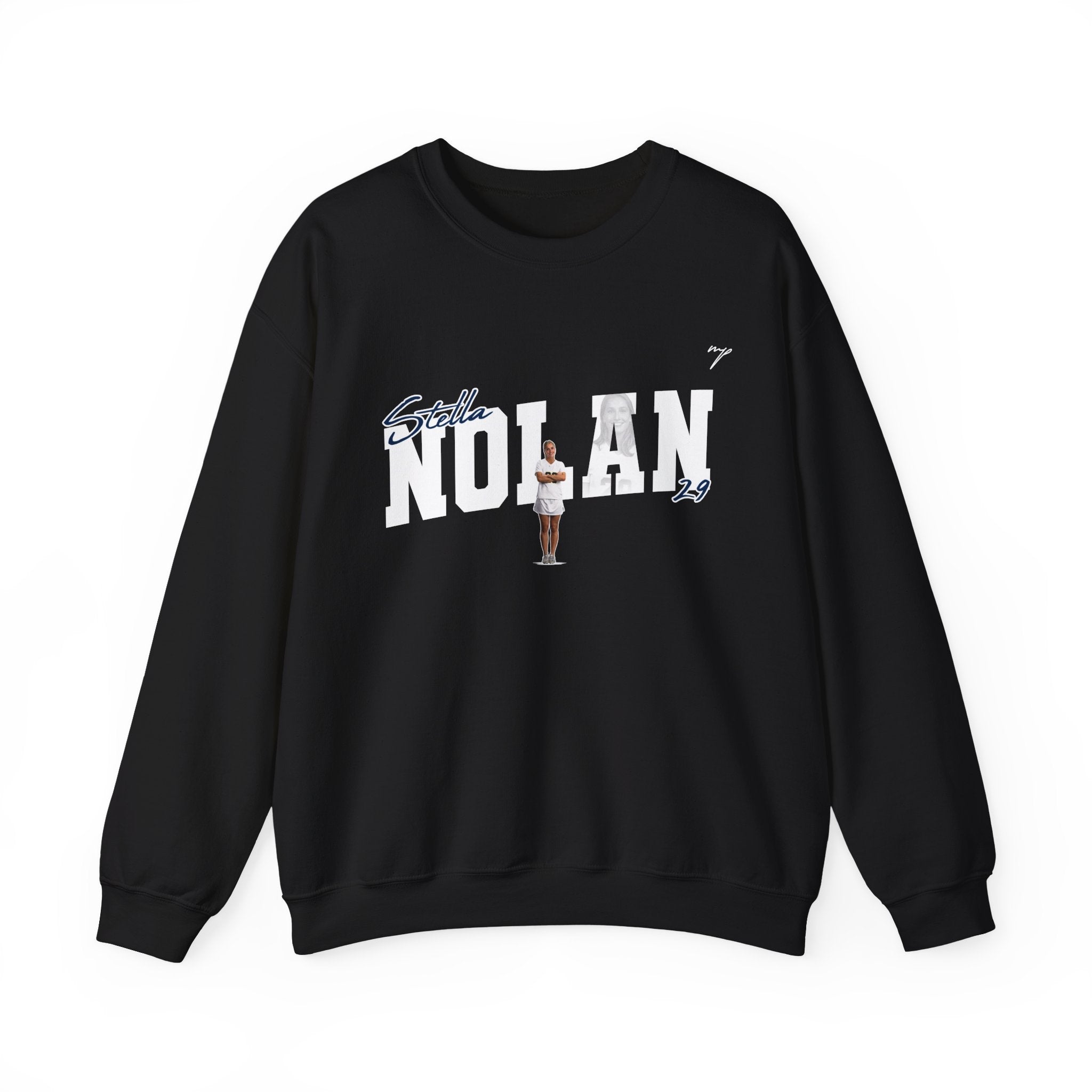 Stella Nolan Crewneck