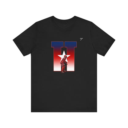 Trey Taylor Graphic Tee