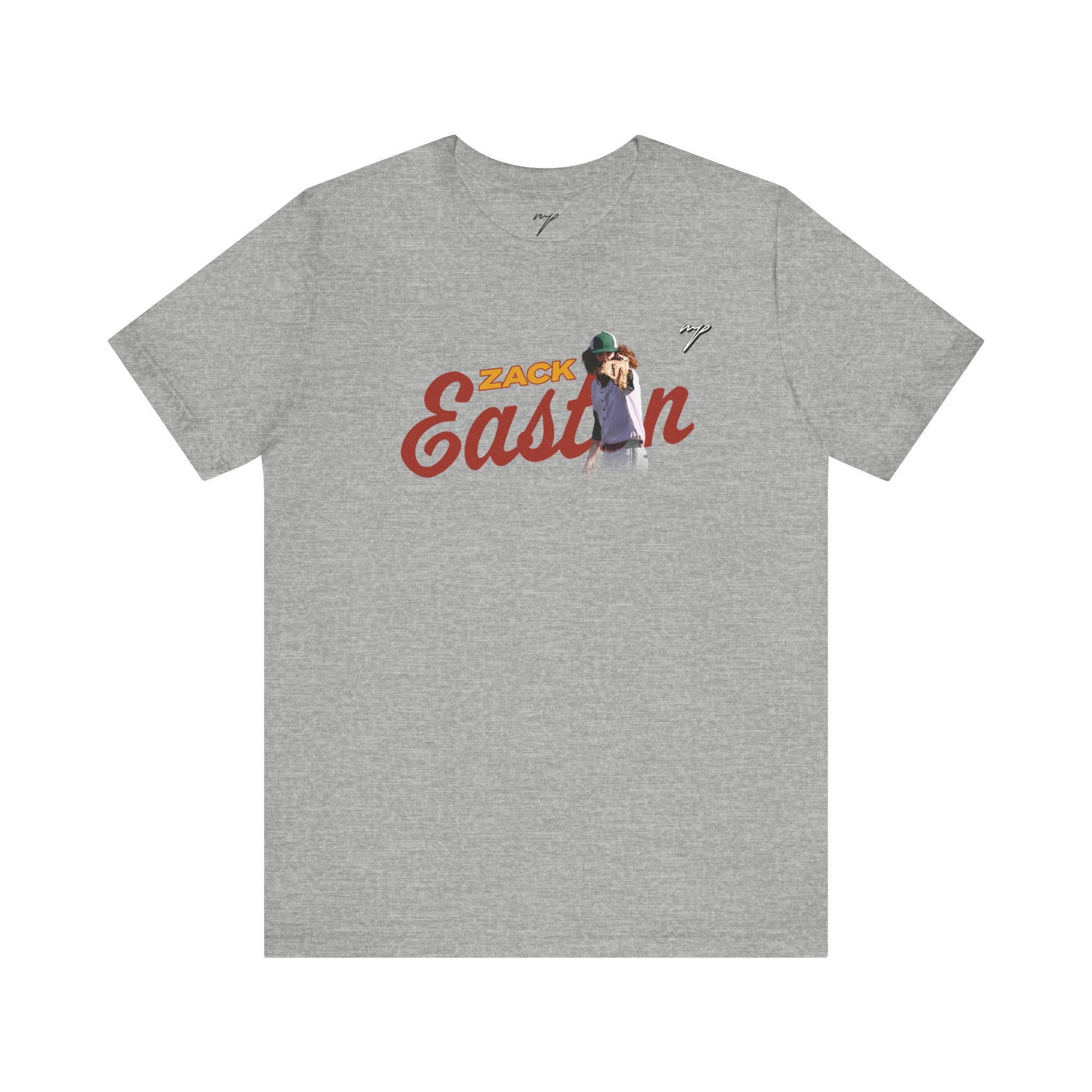 Zack Easton Graphic Tee