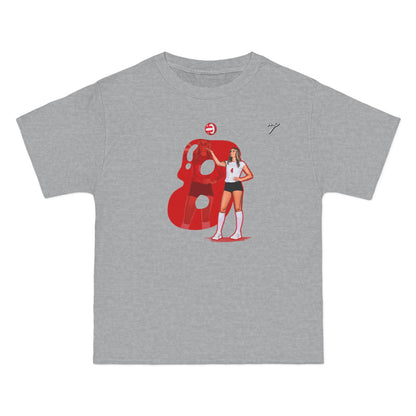 Kenna Cogill Vintage Tee