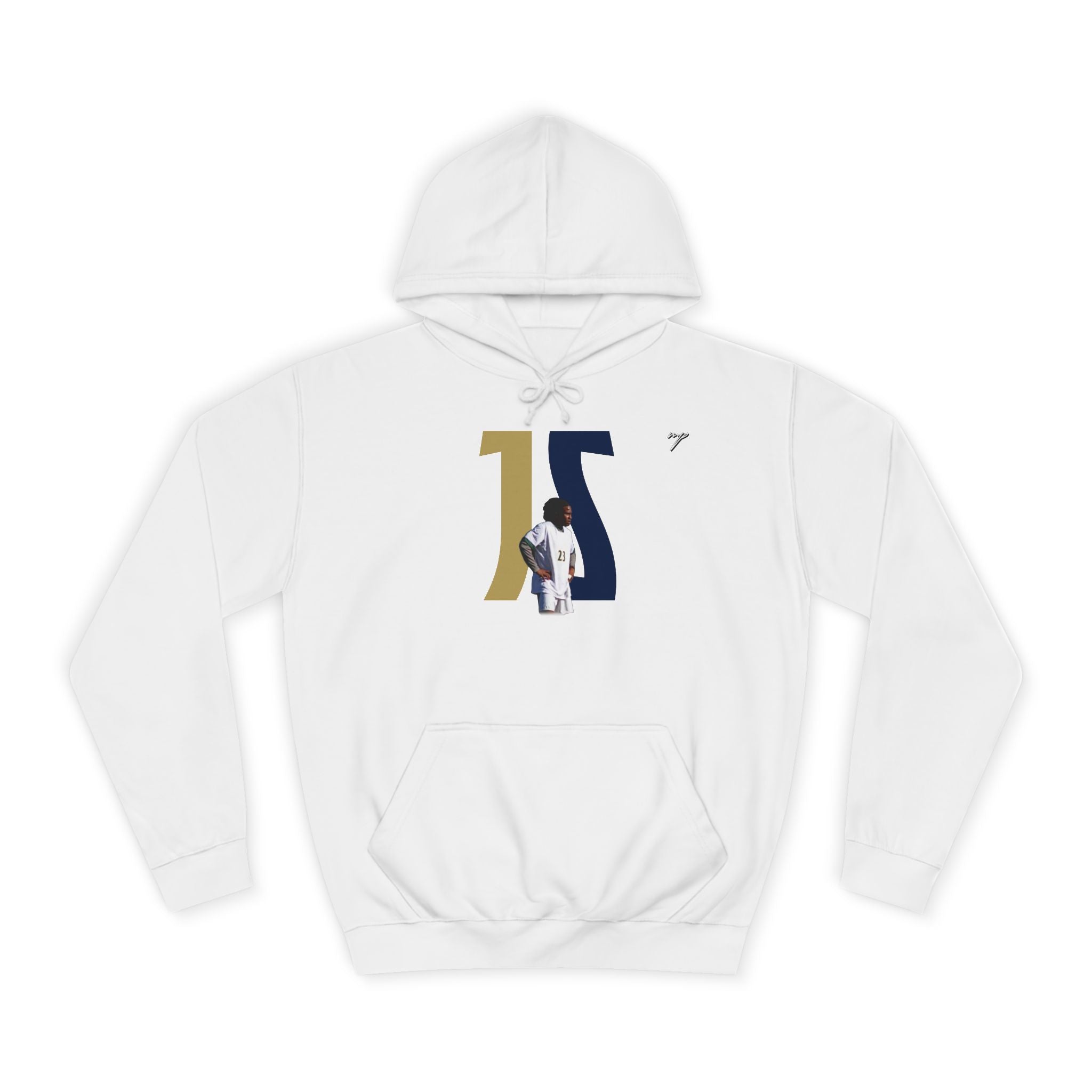 Johan Songe Hoodie