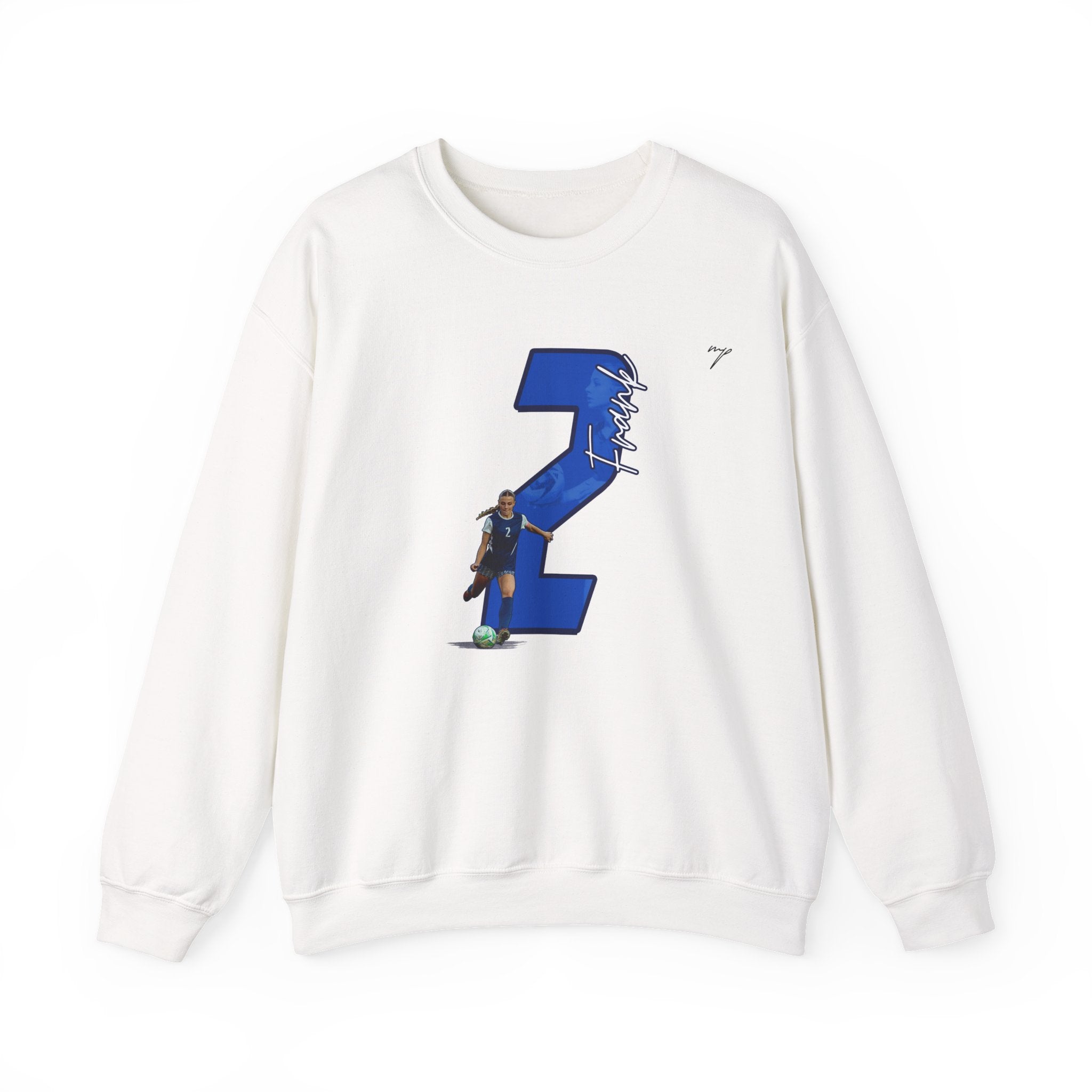 Sydney Frank Crewneck