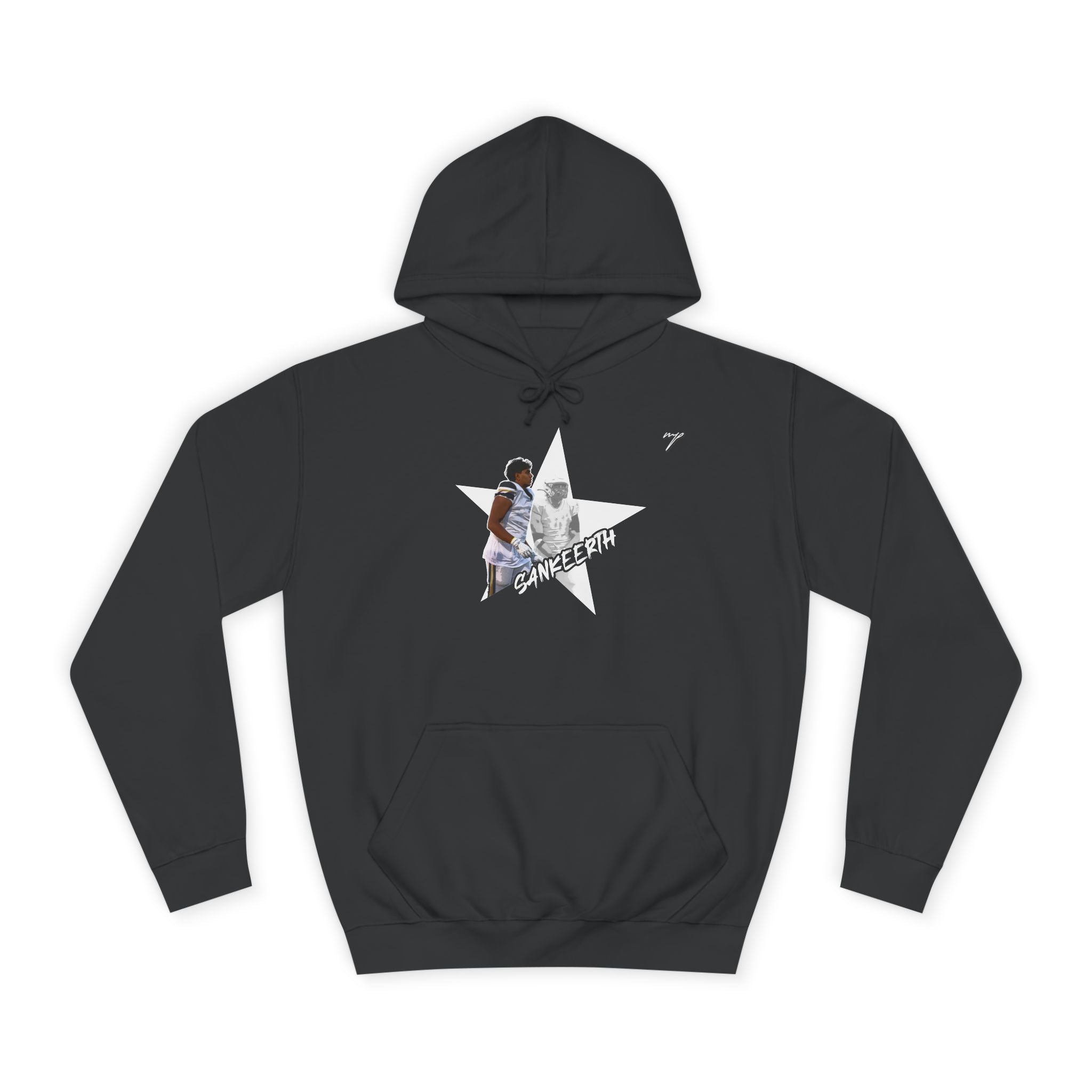 Sankeerth Veluri Hoodie