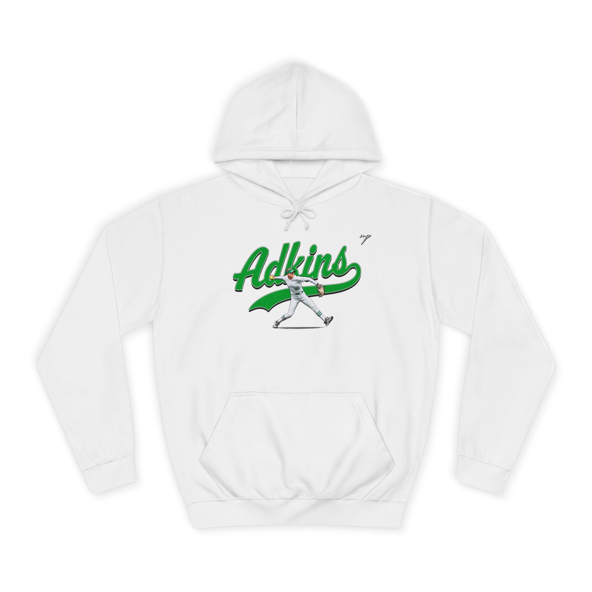 Haleigh Adkins Hoodie