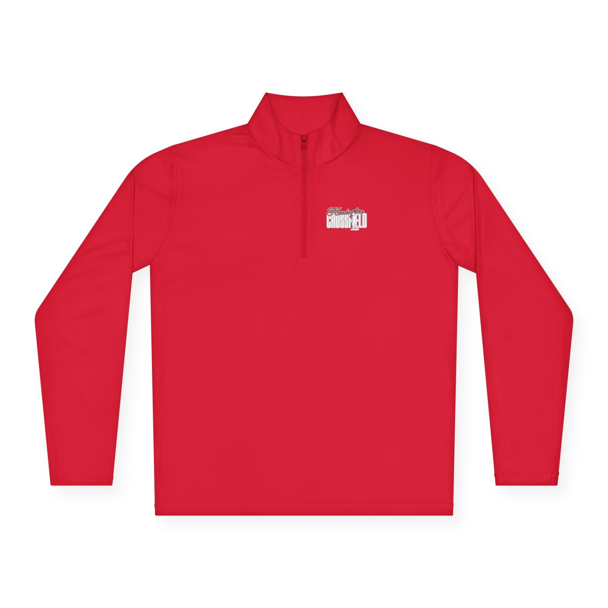 Karrington Crossfield Quarter-Zip