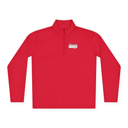 Karrington Crossfield Quarter-Zip