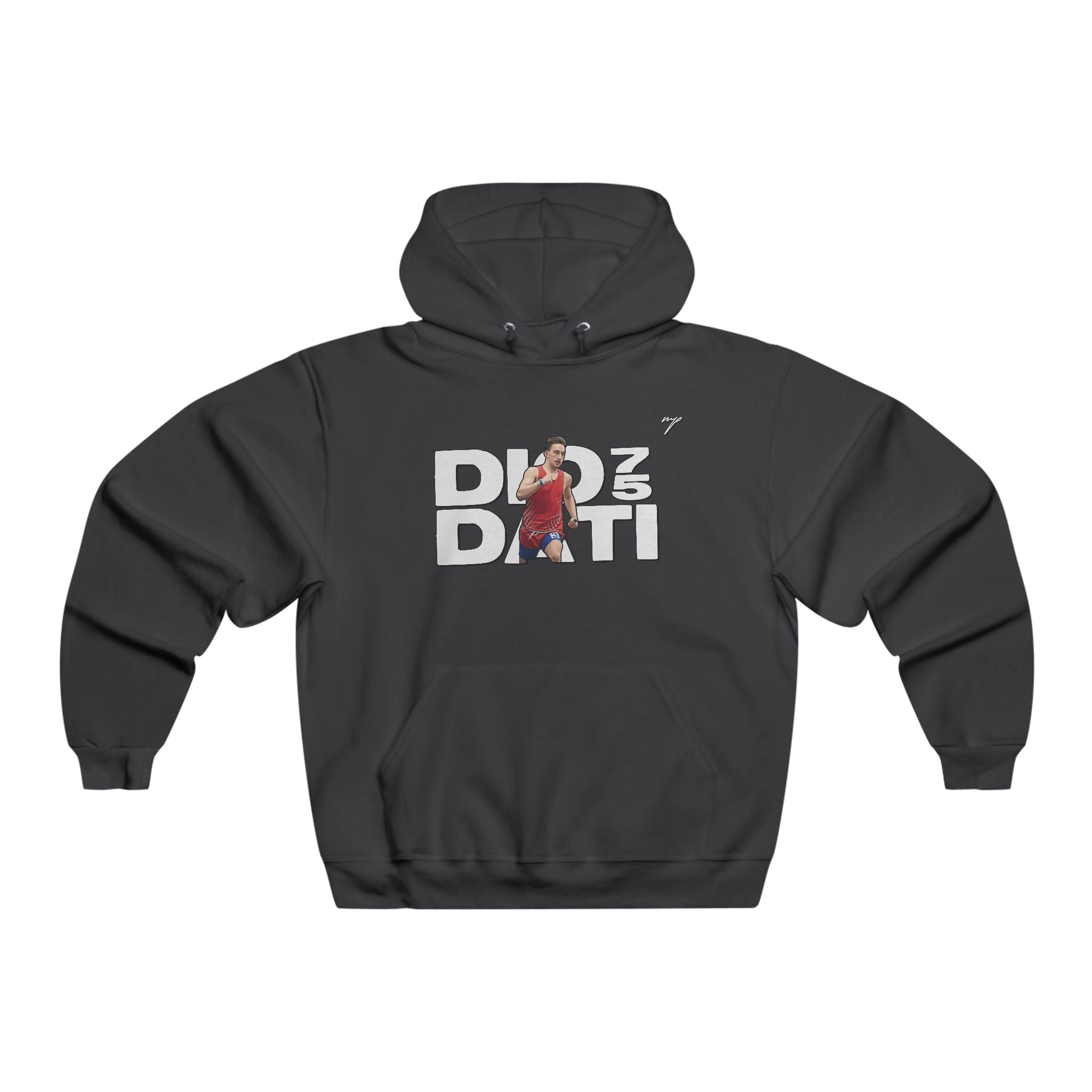 Vinny Diodati Vintage Hoodie