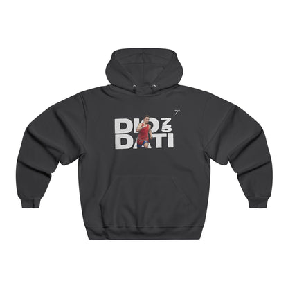 Vinny Diodati Vintage Hoodie