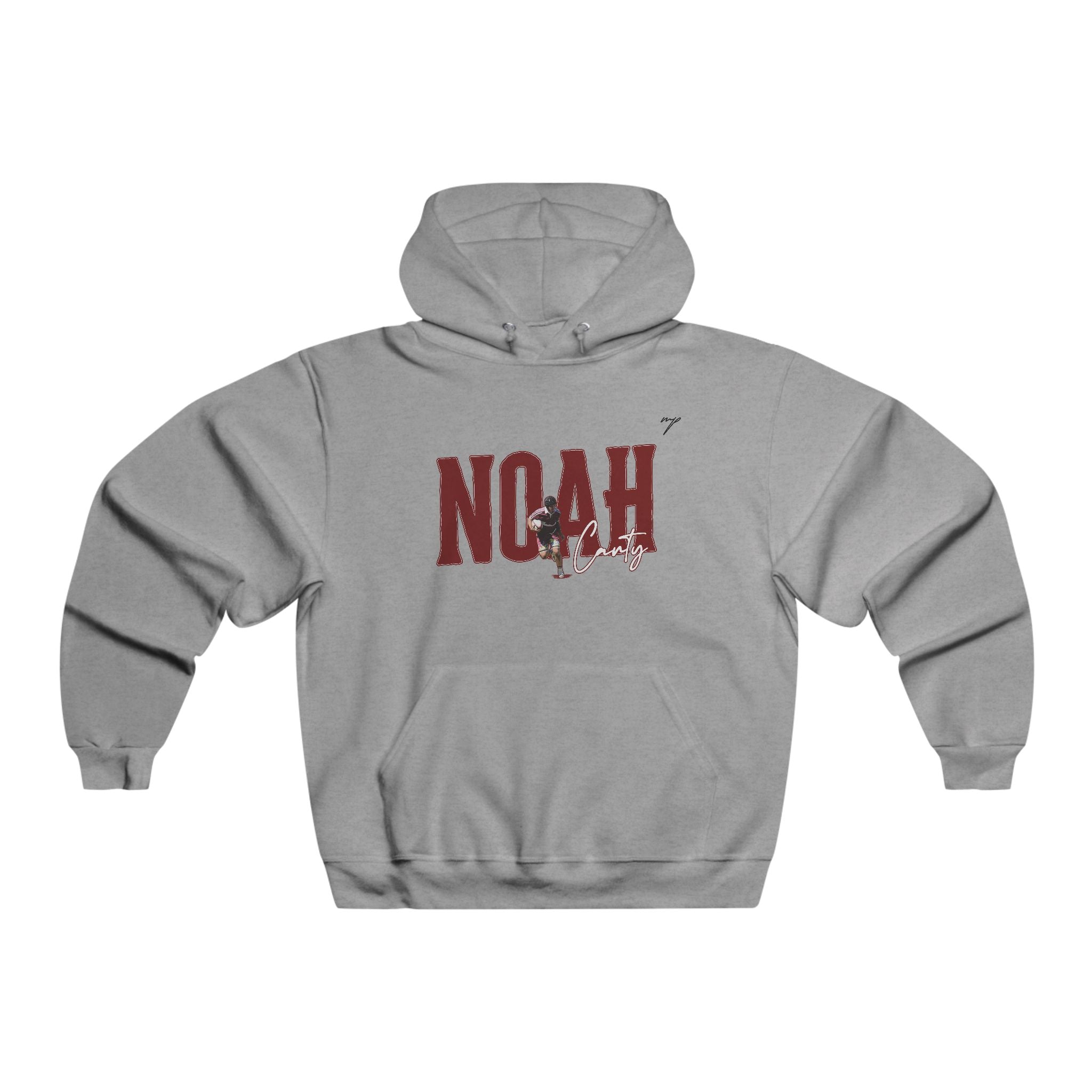 Noah Canty Vintage Hoodie