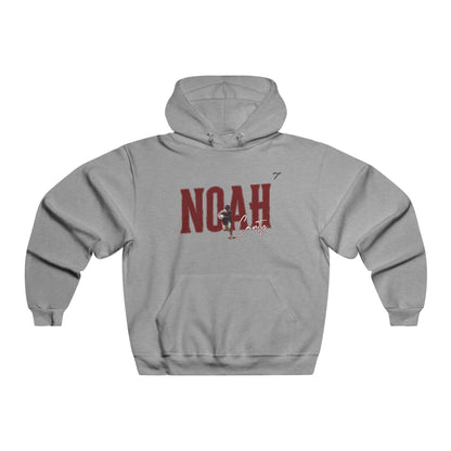 Noah Canty Vintage Hoodie