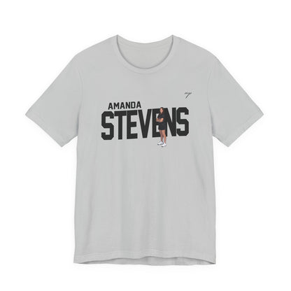 Amanda Stevens Graphic Tee