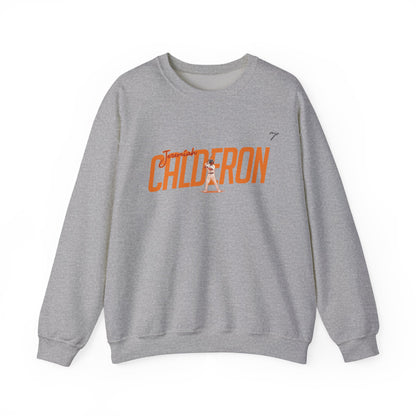 Jeremiah Calderon Crewneck