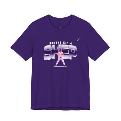 Jackson Shepherd Graphic Tee