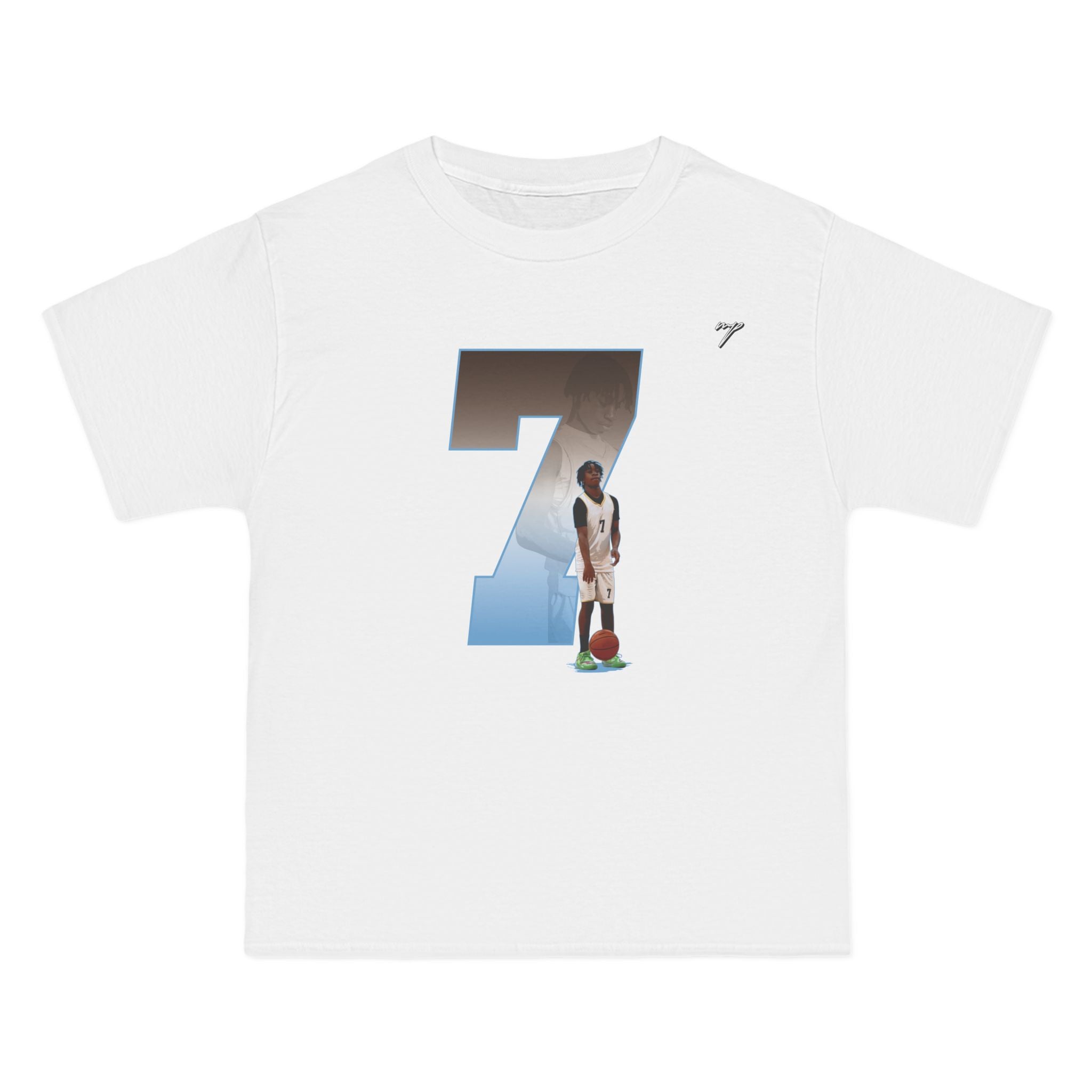 Bobby Shakespeare III Vintage Tee