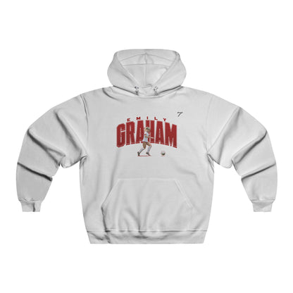Emily Graham Vintage Hoodie