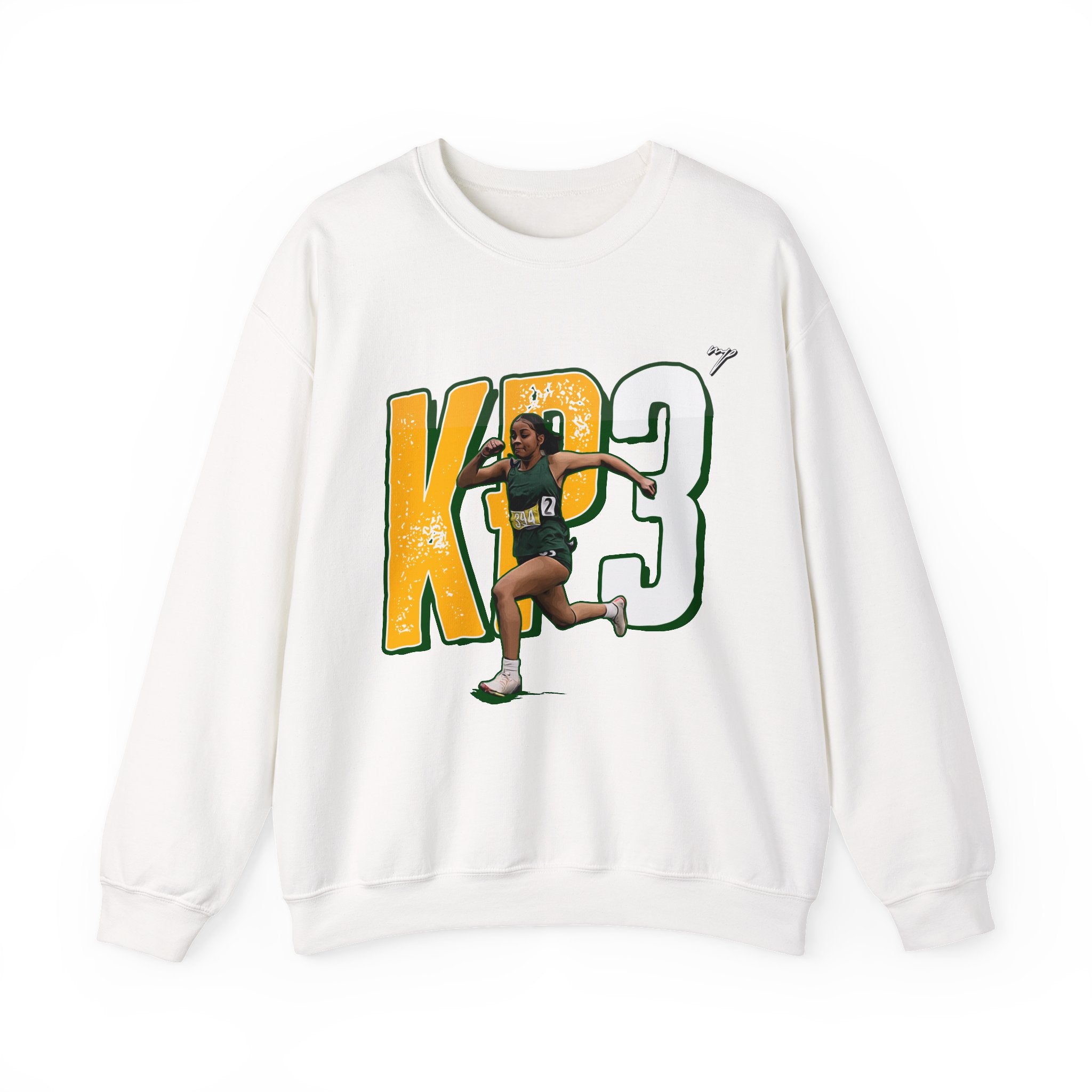 Kapriece Sigler Crewneck
