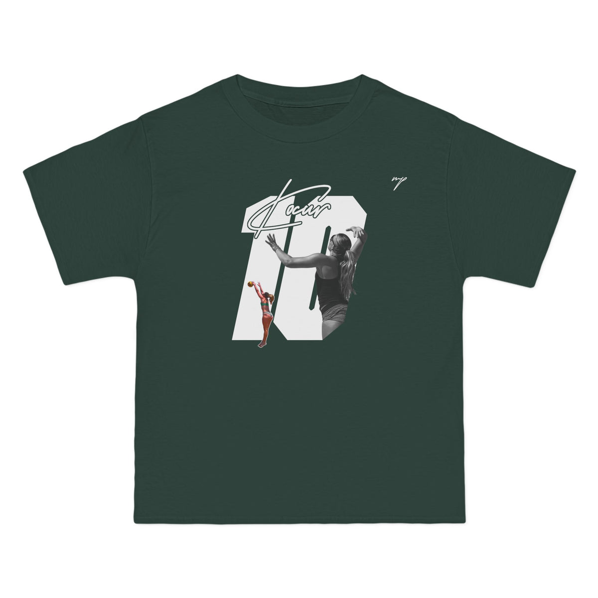 Sadie Kocur Vintage Tee
