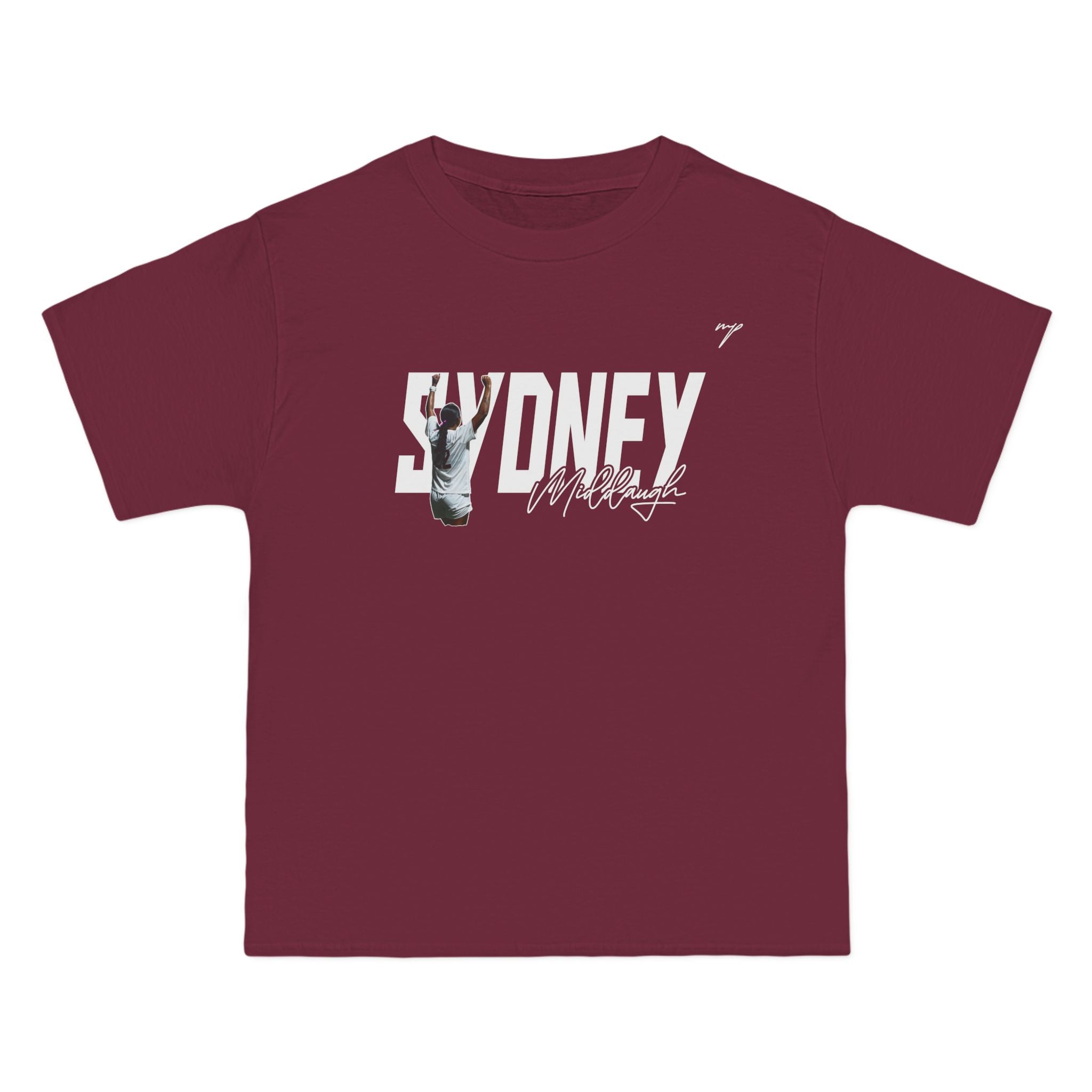 Sydney Middaugh Vintage Tee
