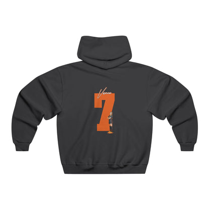 Kaitlyn Vance Vintage Hoodie
