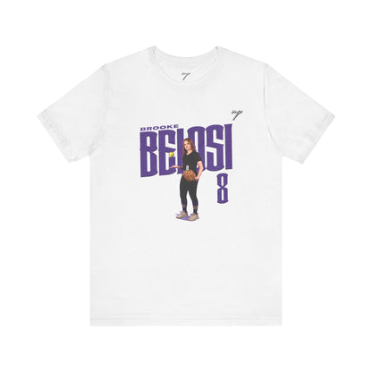 Brooke Belosi Graphic Tee