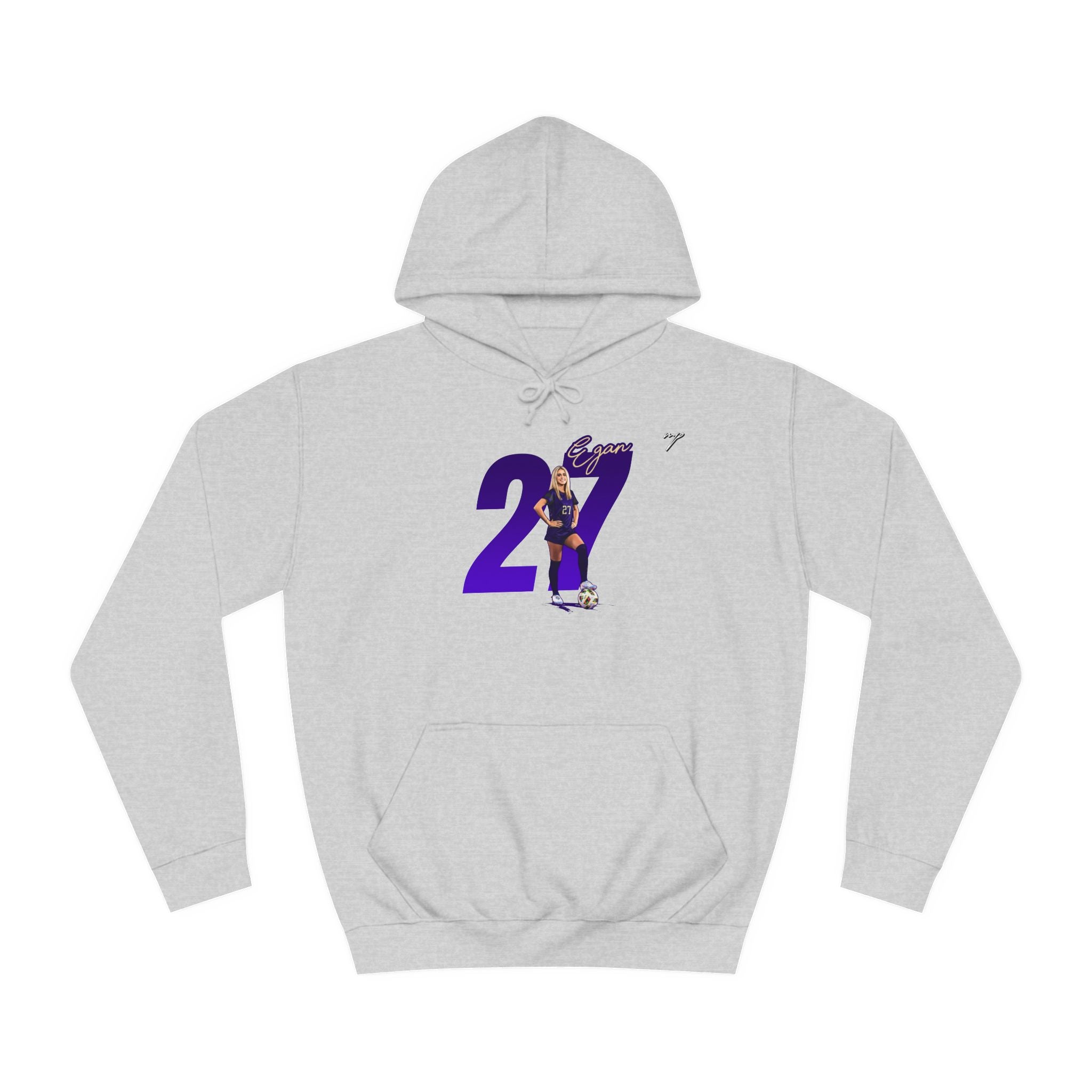 Cecelia Egan Hoodie