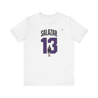 Justin Salazar Graphic Tee