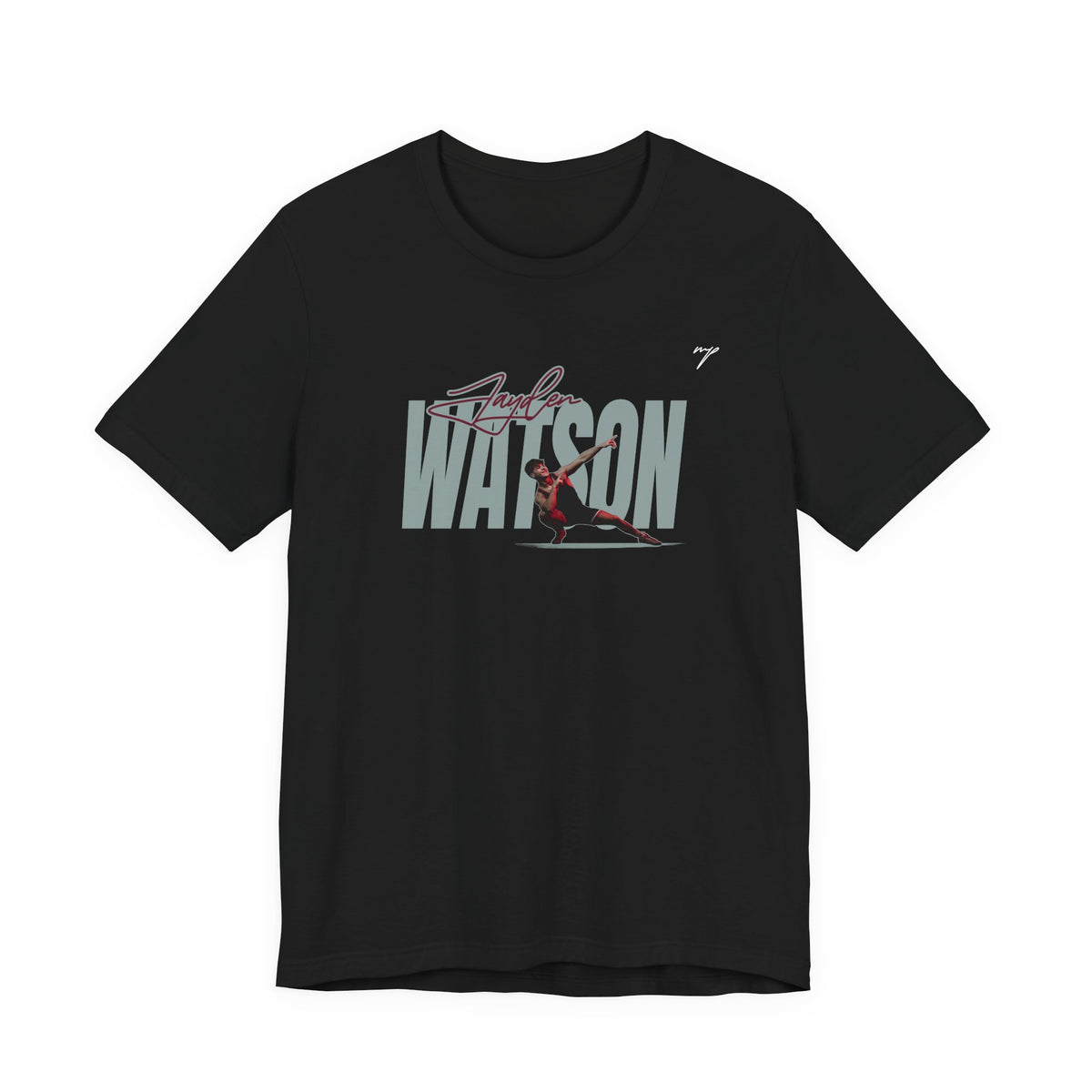 Jayden Watson Graphic Tee