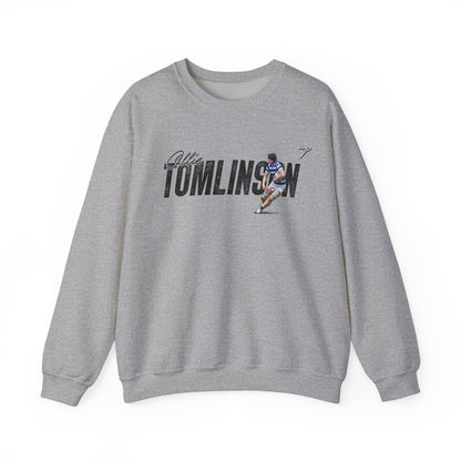 Ollie Tomlinson Crewneck