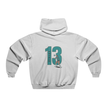 Julia Rivera Vintage Hoodie