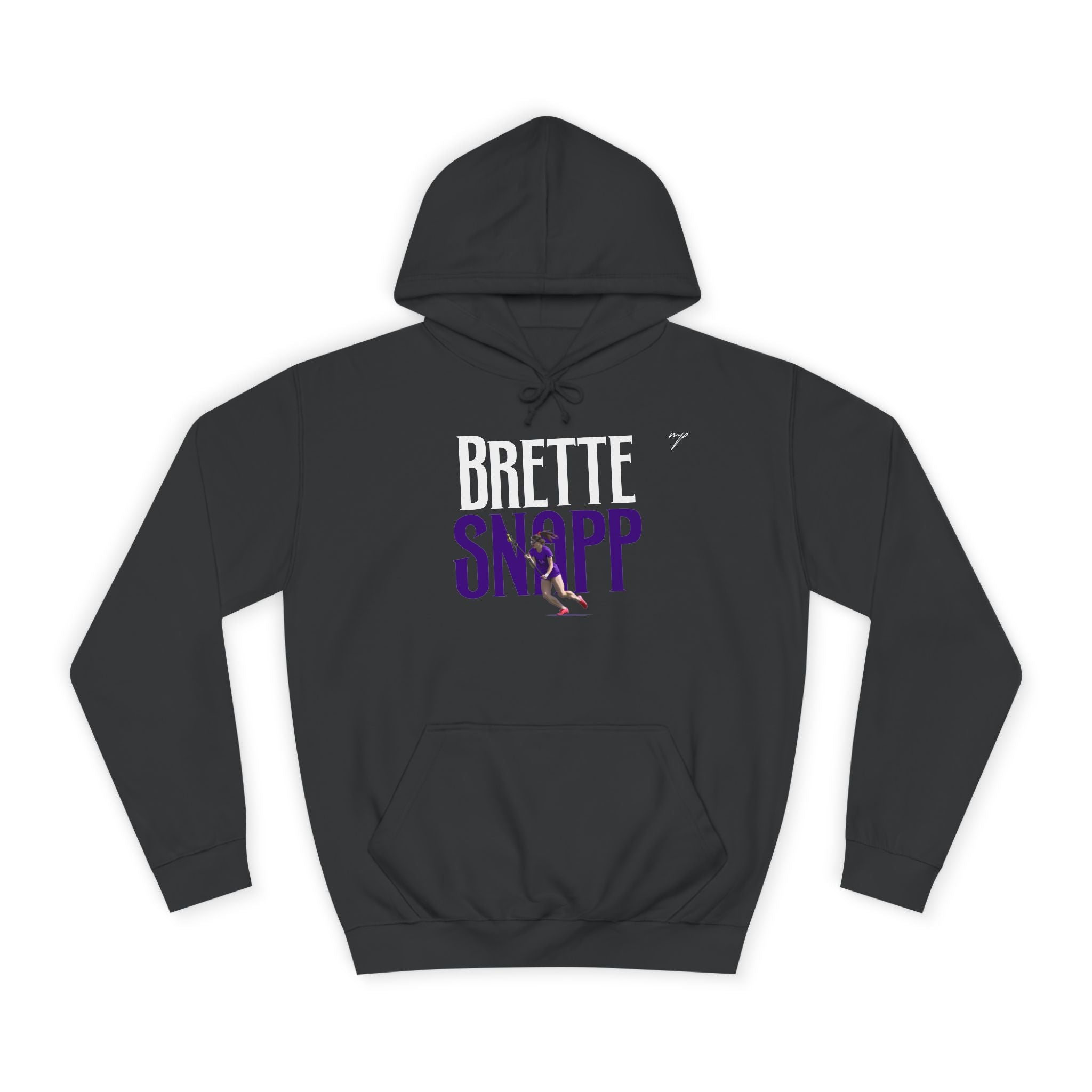 Brette Snapp Hoodie