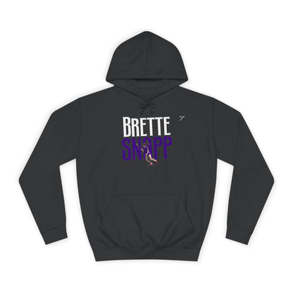 Brette Snapp Hoodie