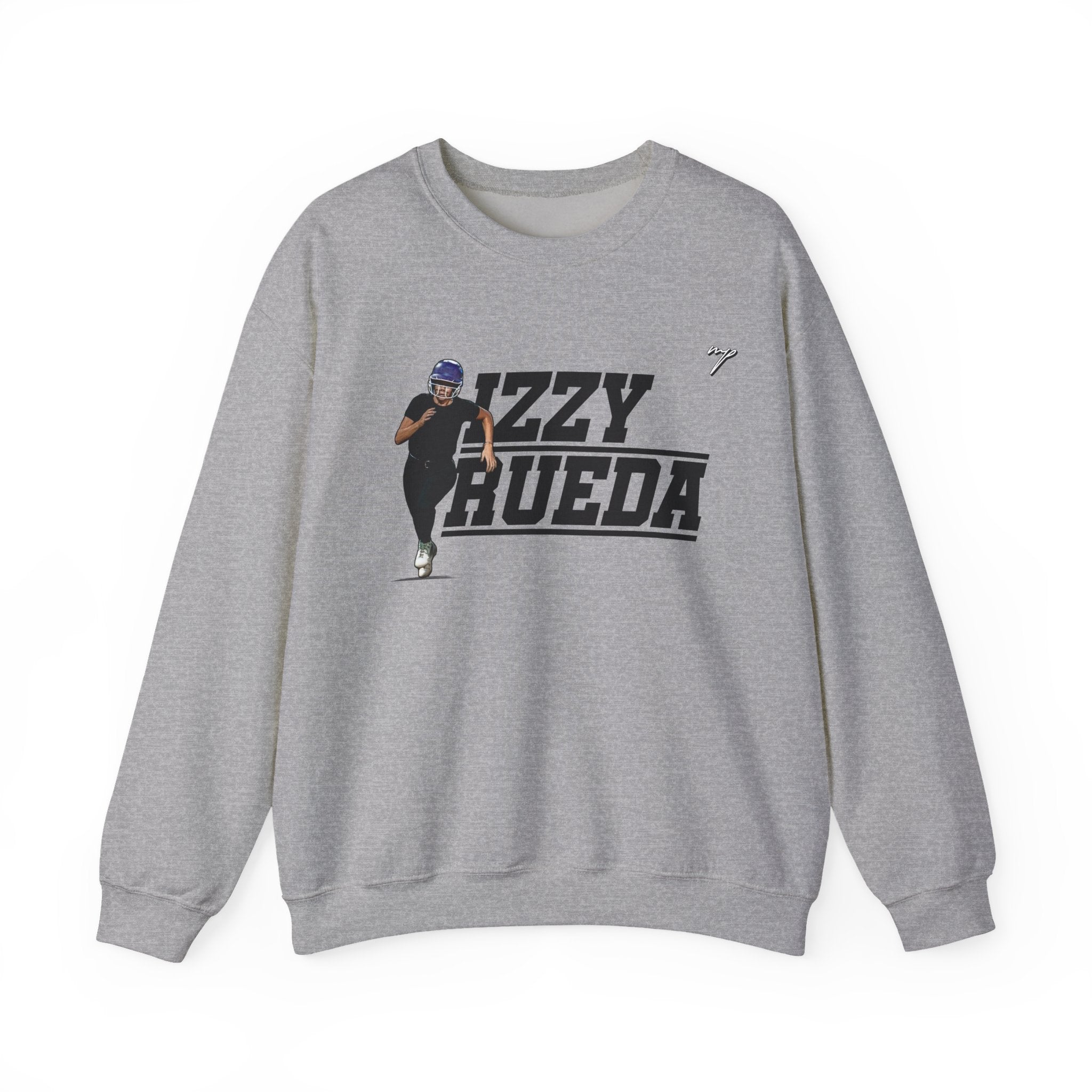 Izzy Rueda Crewneck