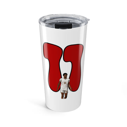 Tiyere Martin Tumbler Mug