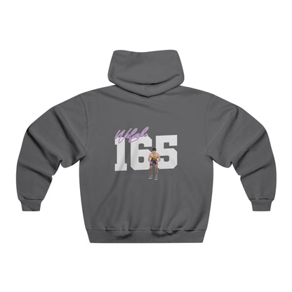 Kyler Walske Vintage Hoodie