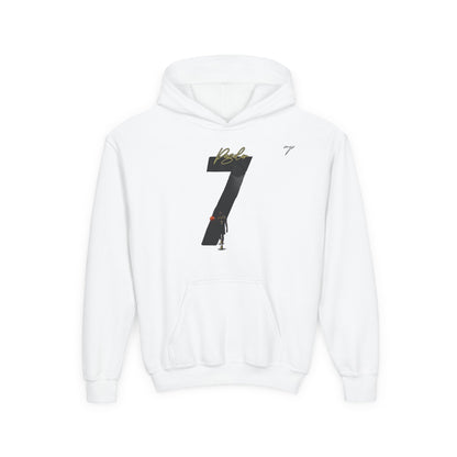 Tykeem Paseler YOUTH Hoodie