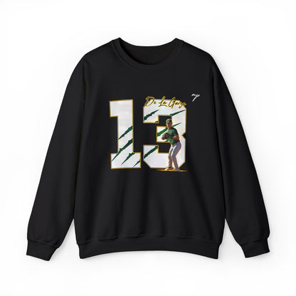 Robert De La Garza Crewneck