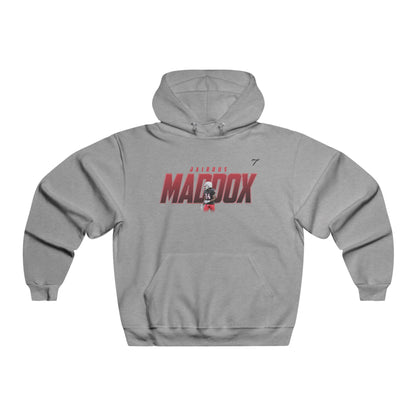 Jairous Maddox Vintage Hoodie