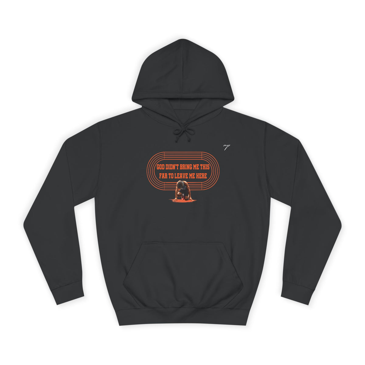 Micah Jones Hoodie
