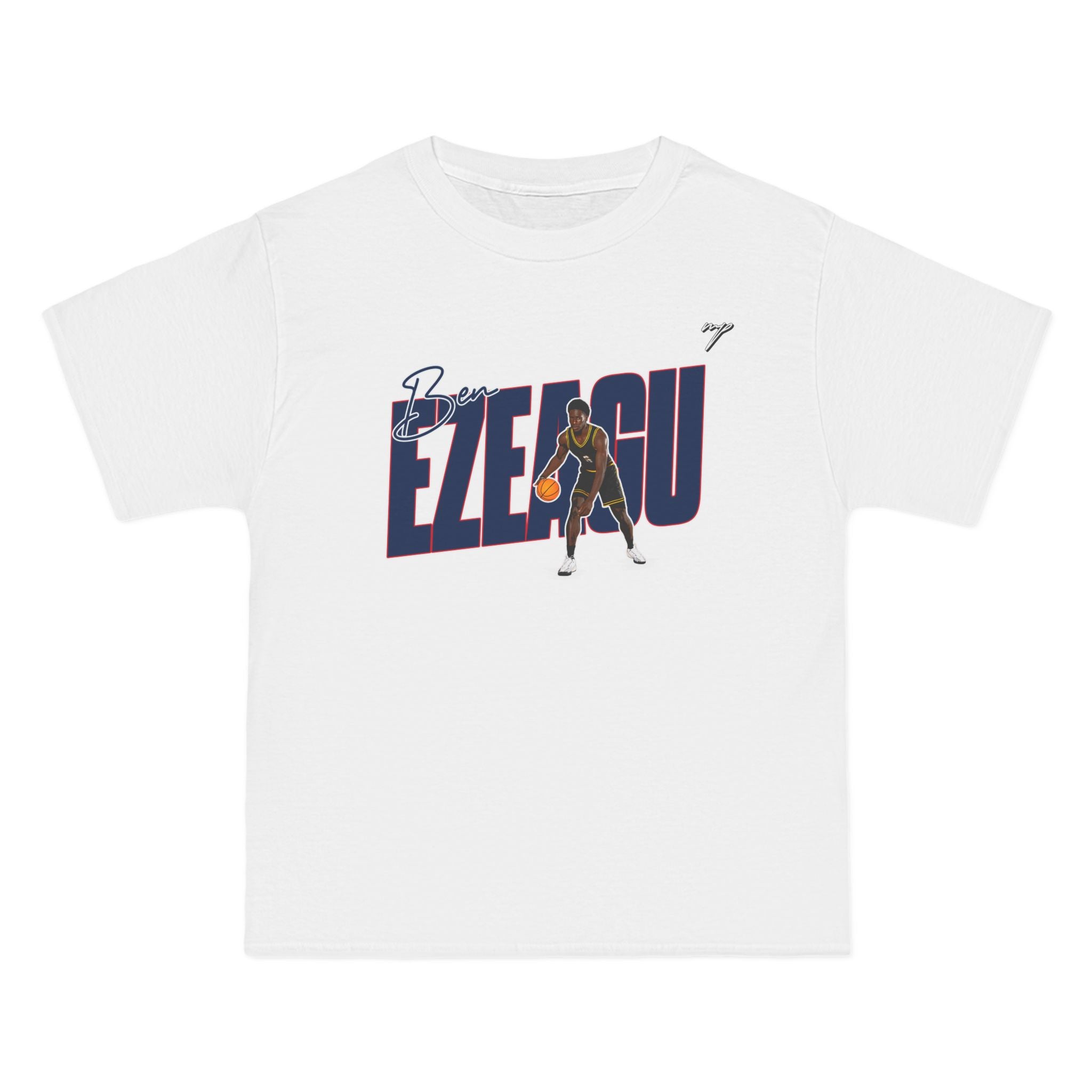 Ben Ezeagu Vintage Tee
